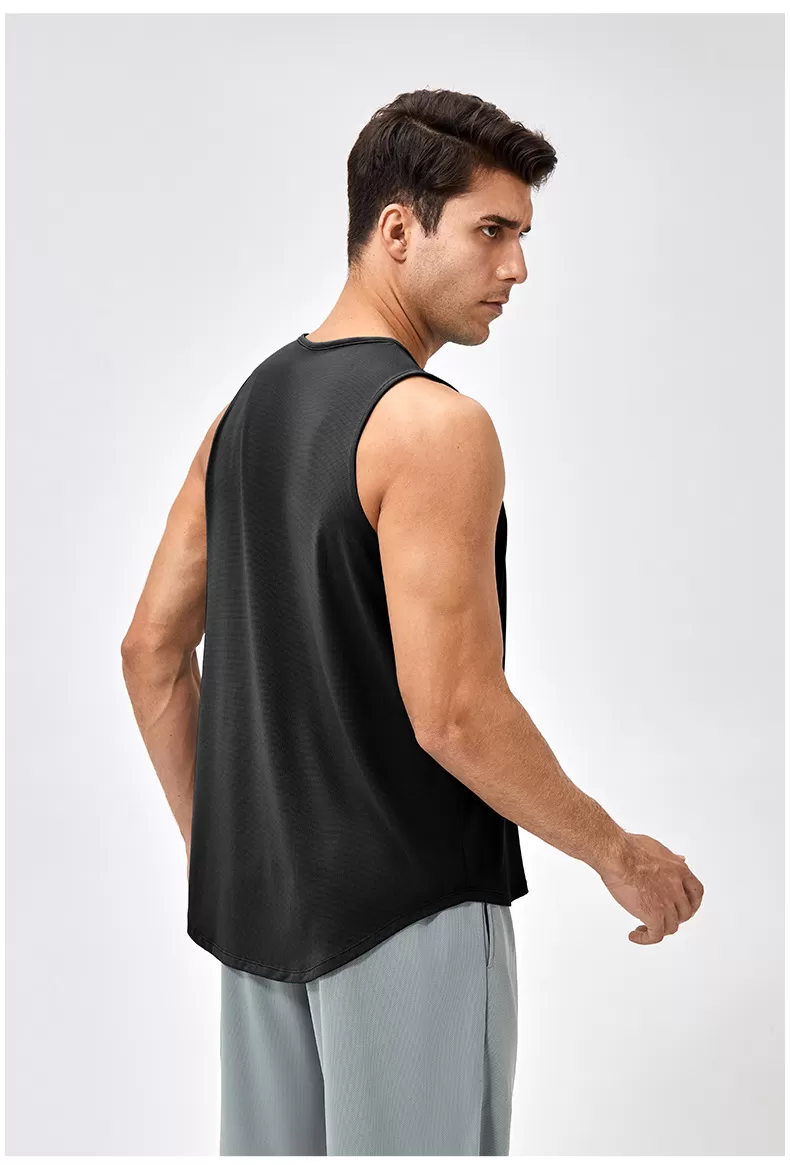 Men's Tank Top FGB41117