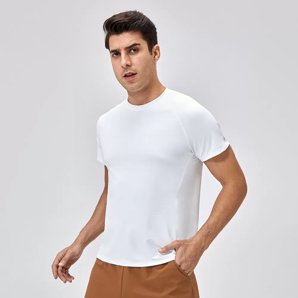 Men's Short Sleeve FGB41230