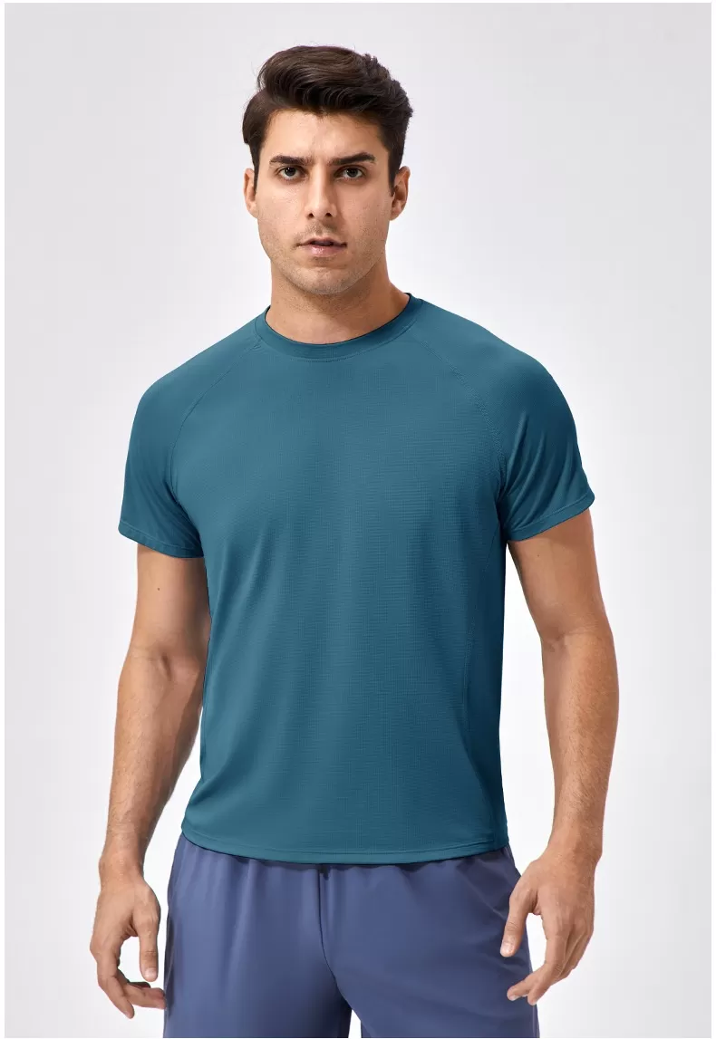 Men's Short Sleeve FGB41230