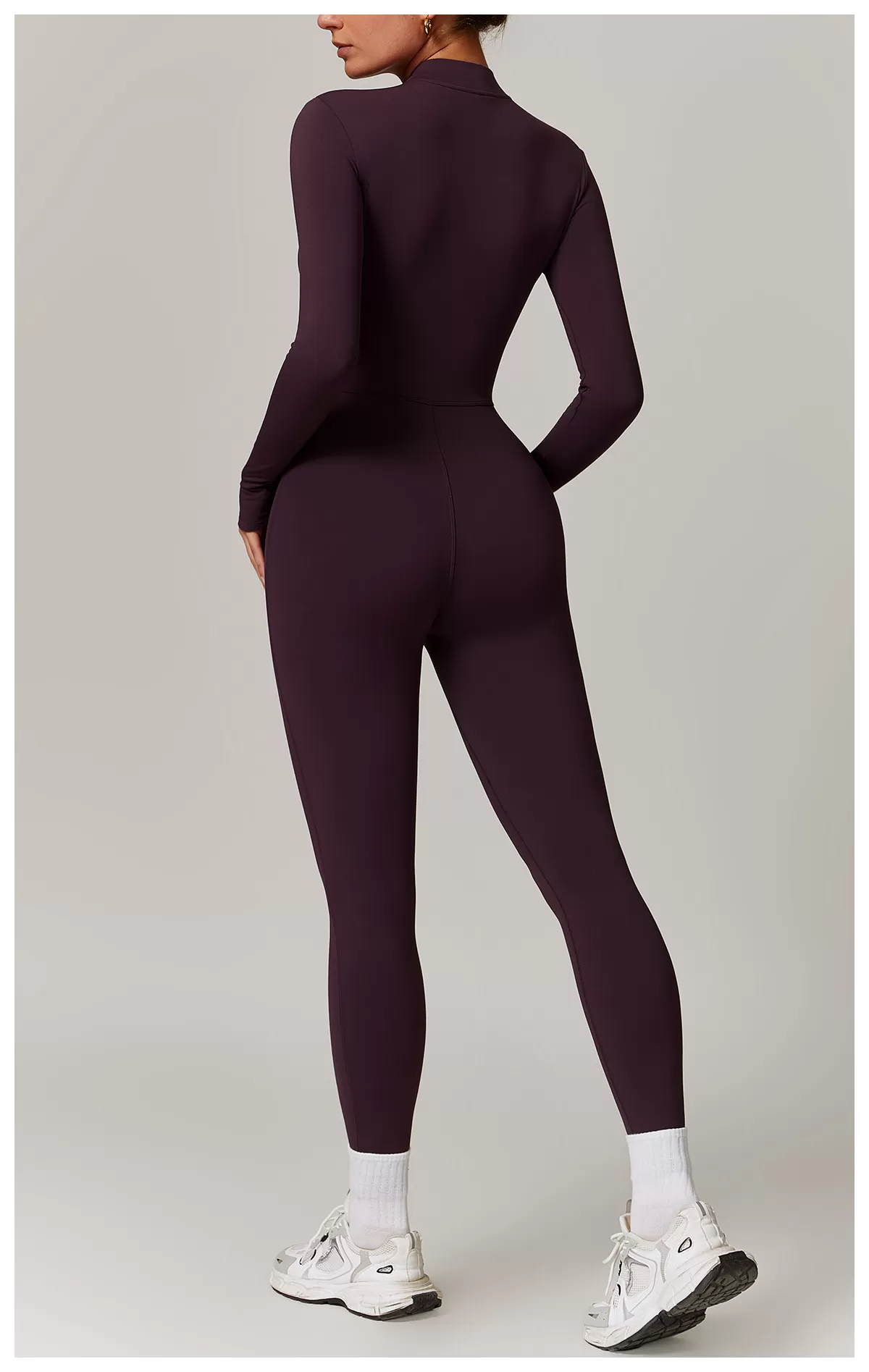 Women's Jumpssuit FGBCLT8445