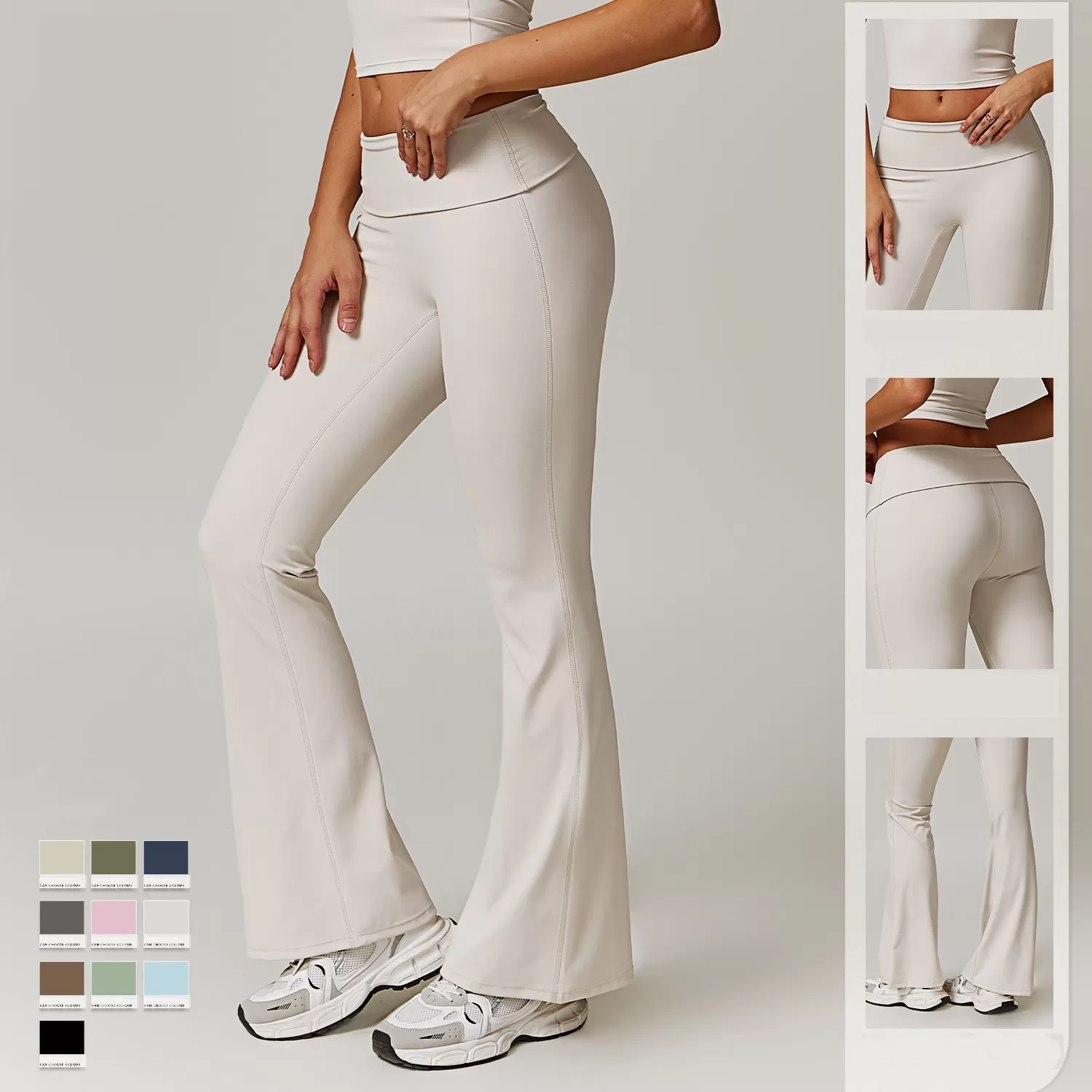 Women's Pants  FGBDCK8791