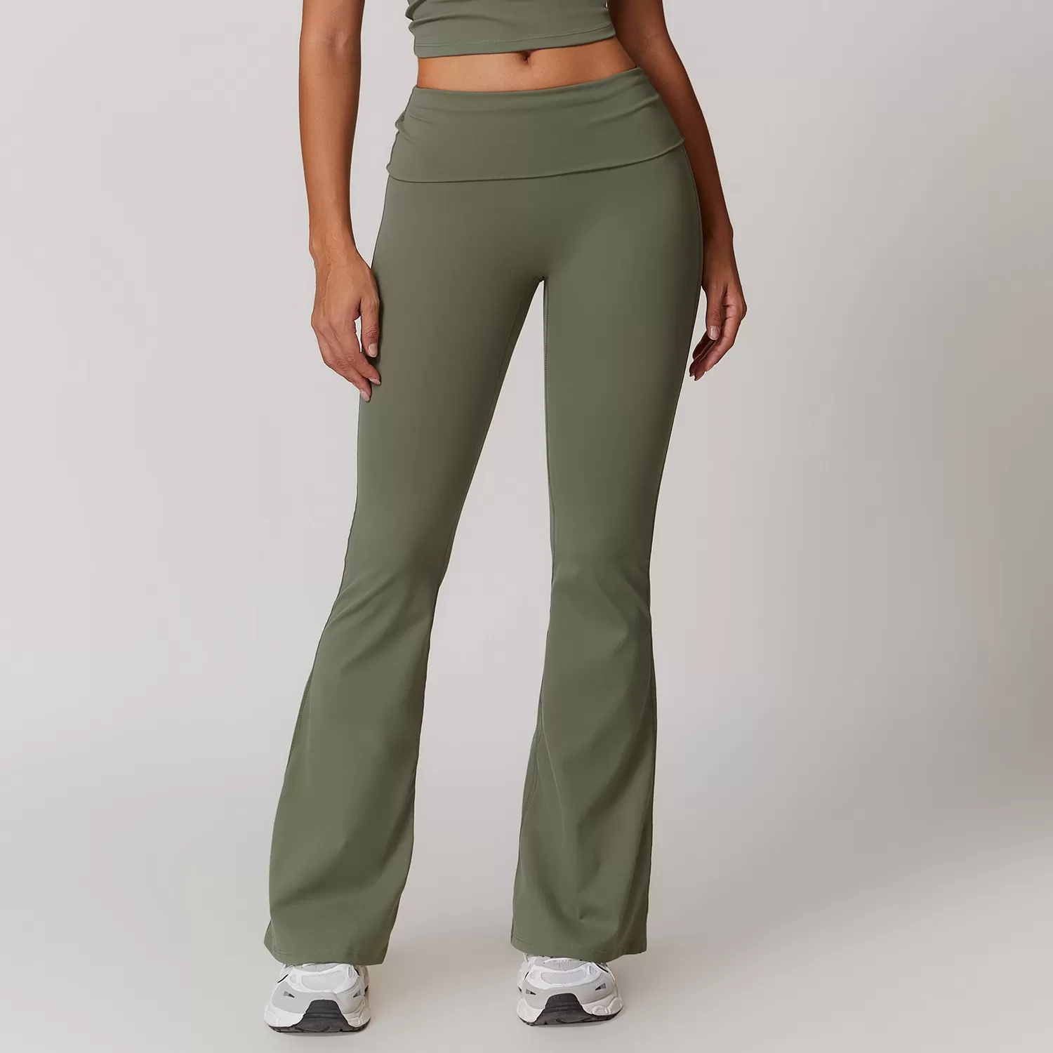 Women's Pants  FGBDCK8791