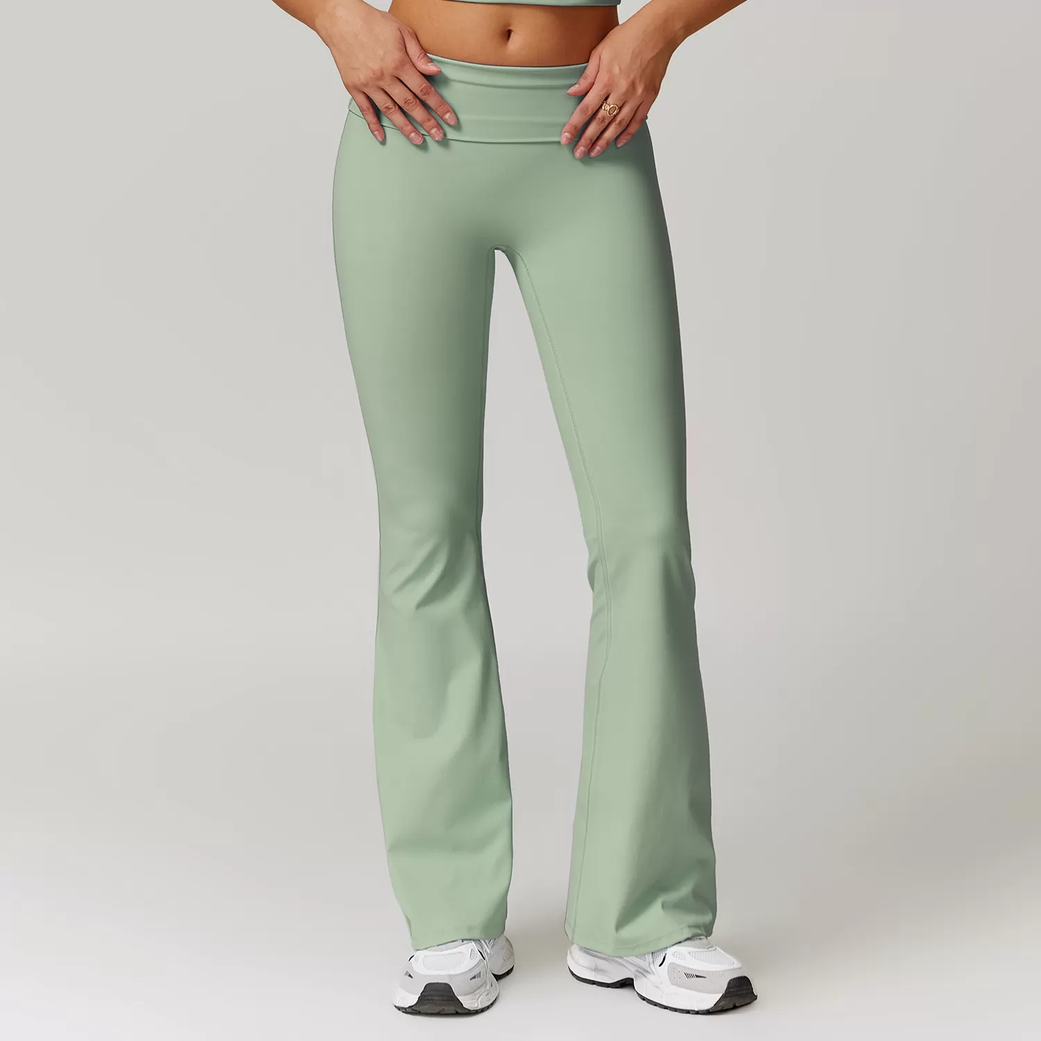 Women's Pants  FGBDCK8791