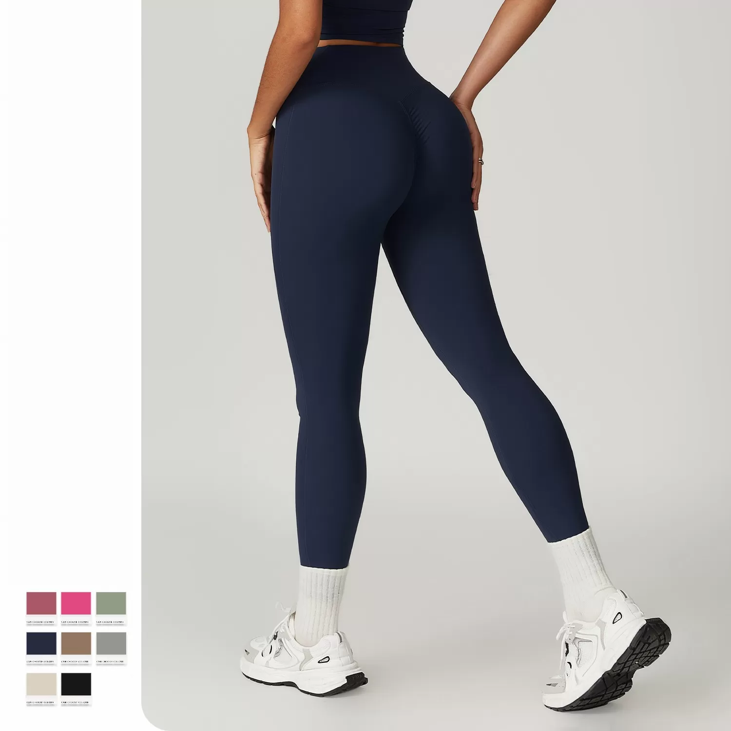 Women's Leggings FGBDCK8796