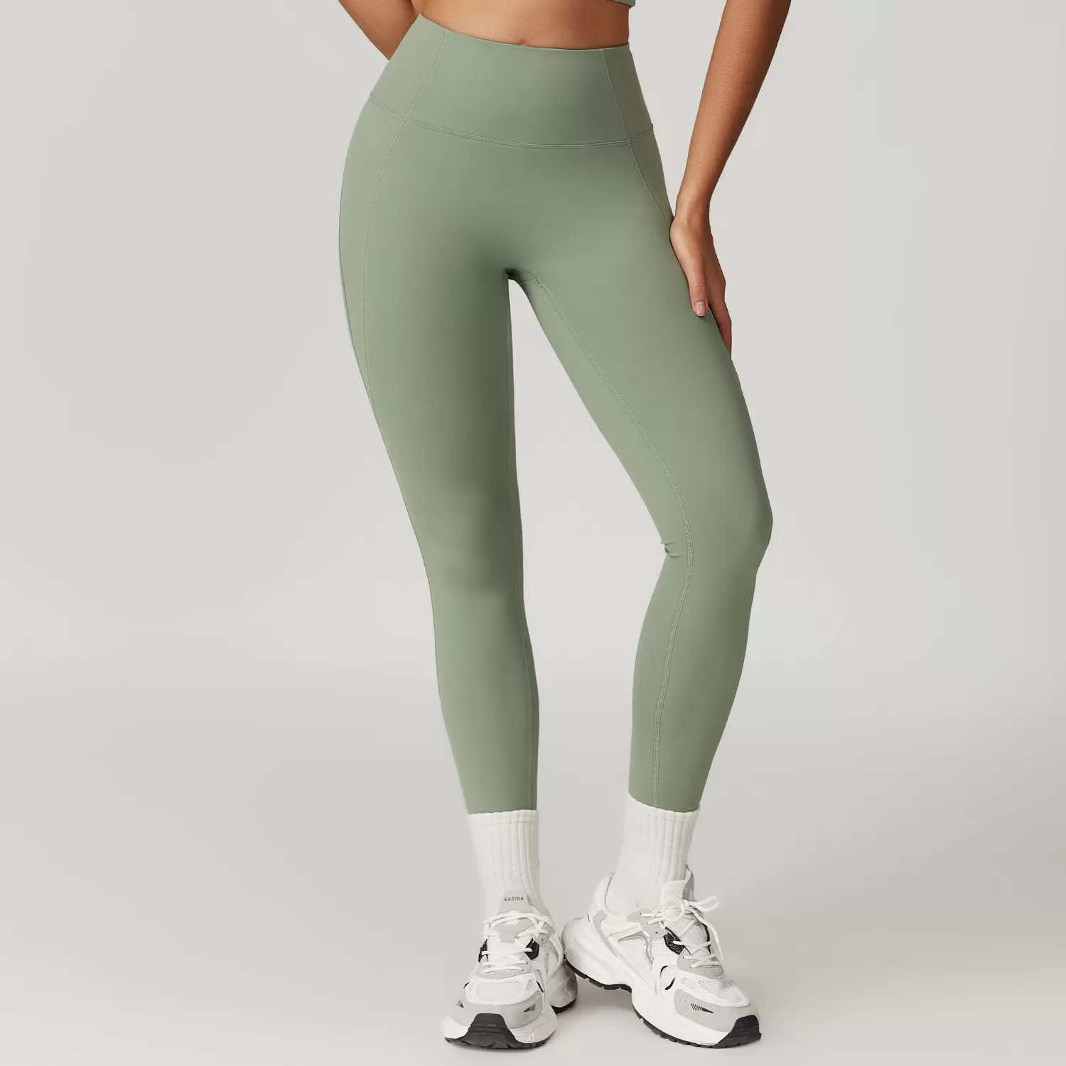 Women's Leggings FGBDCK8796