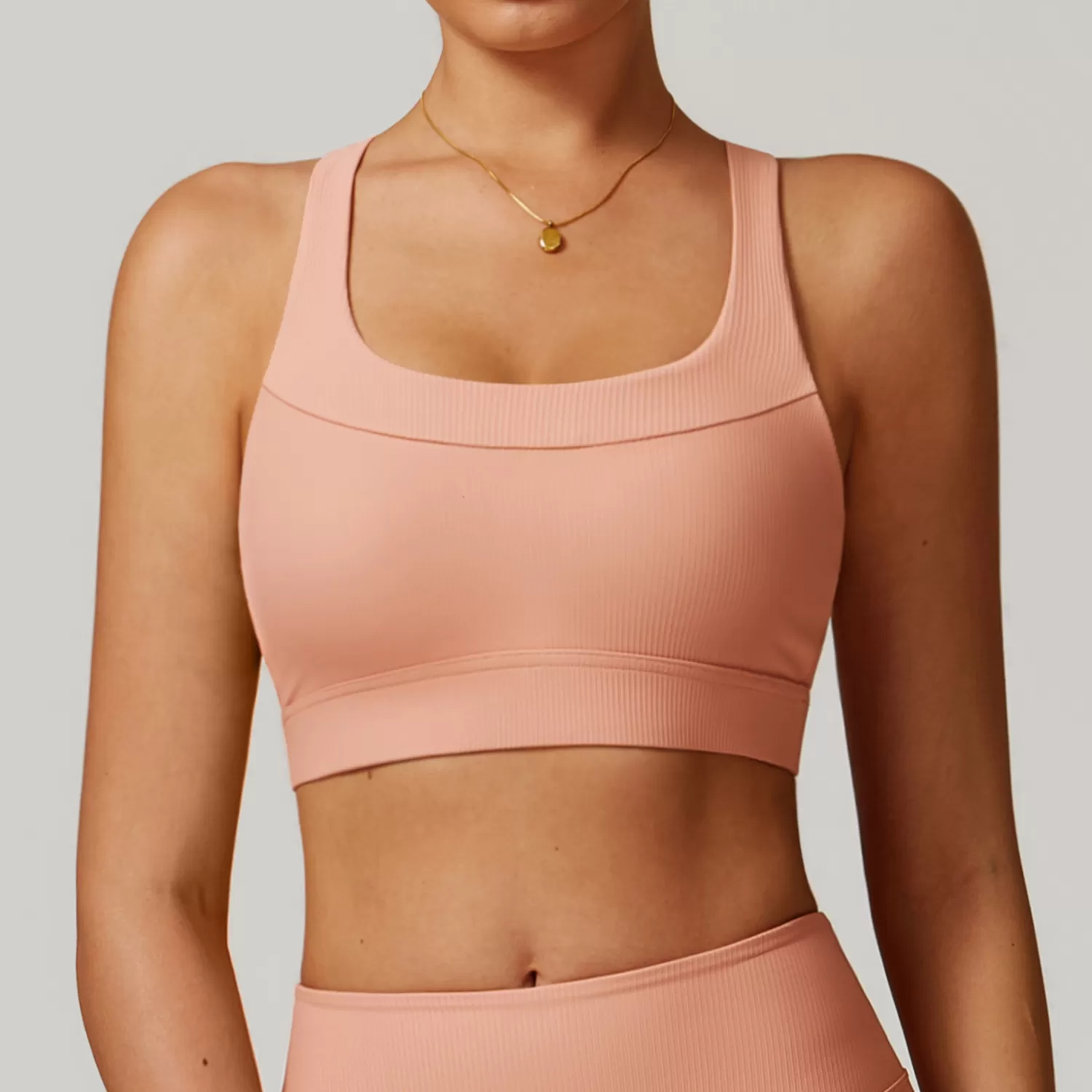 Women's Yoga Bra FGBDWX8883