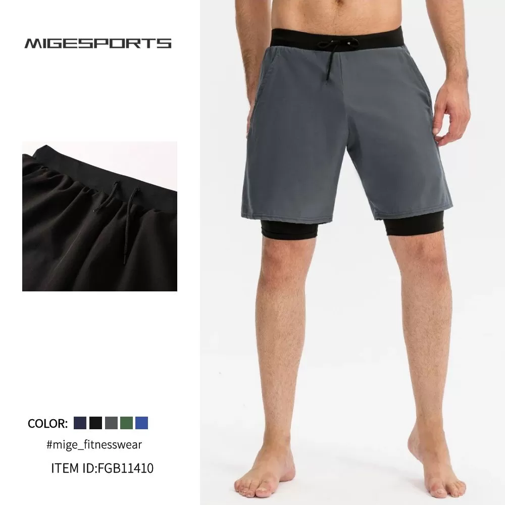 Men's Shorts FGB11410