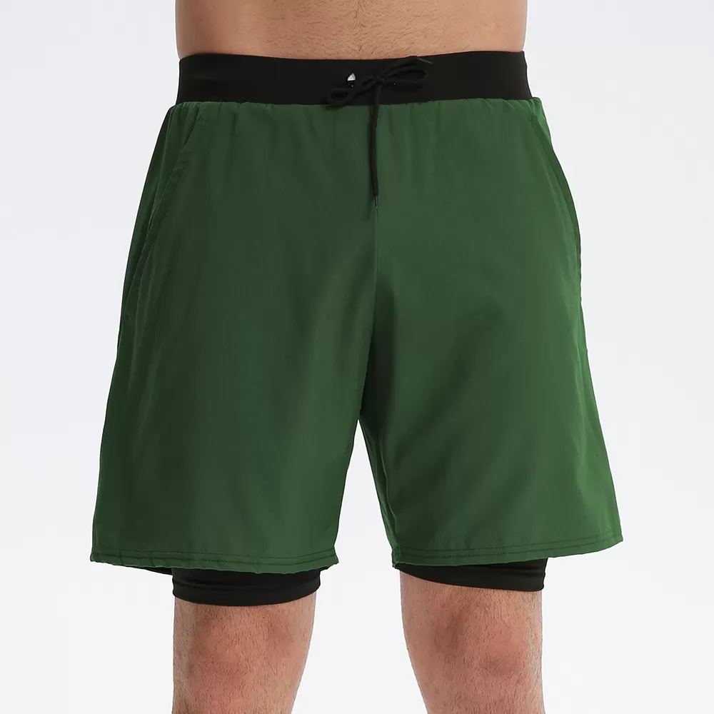 Men's Shorts FGB11410