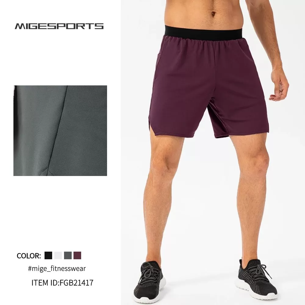 Men's Shorts  FGB21417