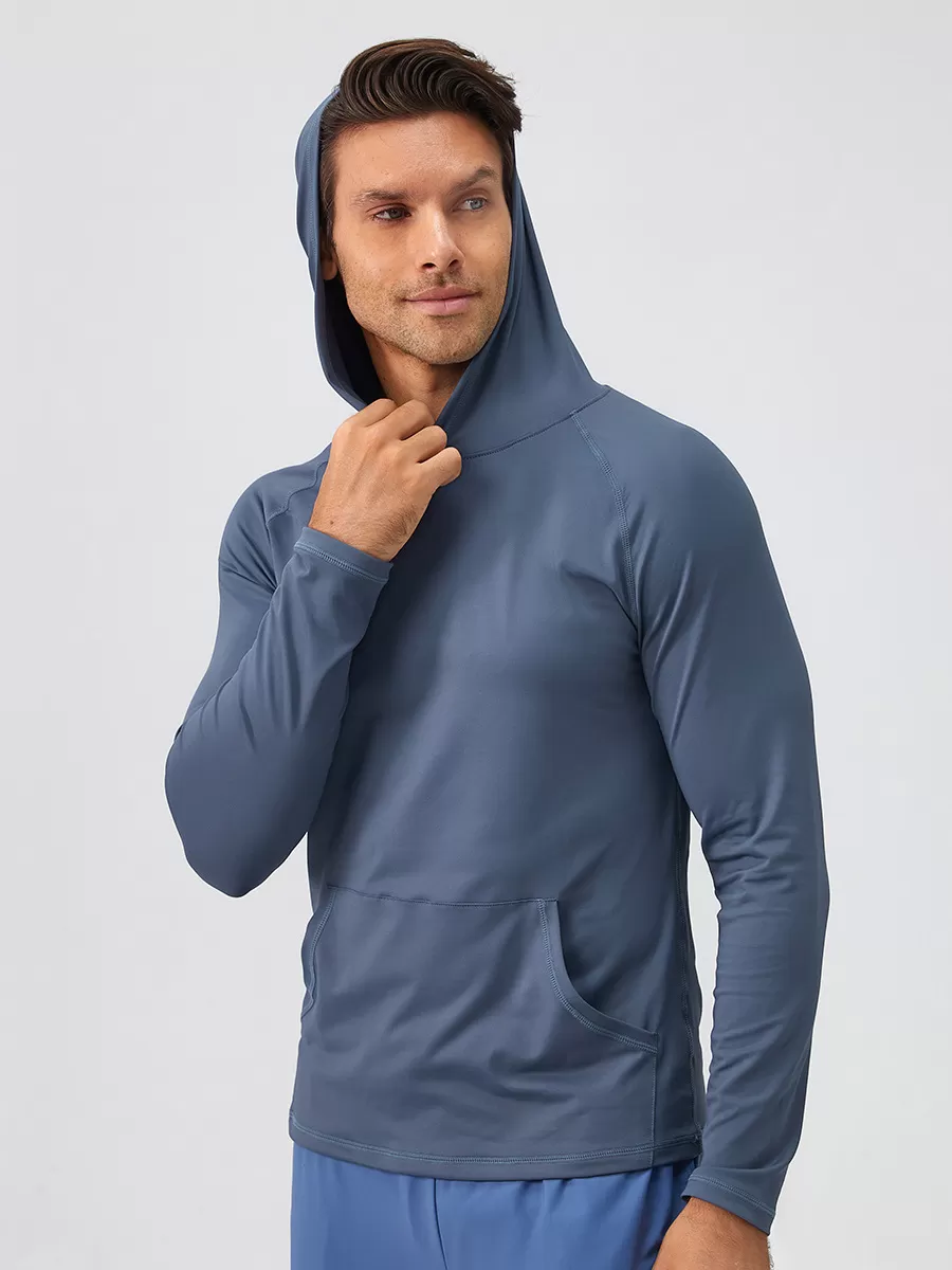 Men's Long Sleeve Top FGB31518