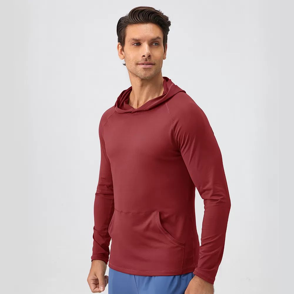 Men's Long Sleeve Top FGB31518