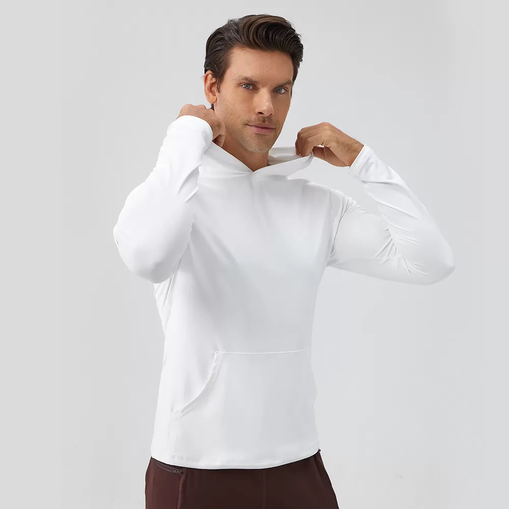 Men's Long Sleeve Top FGB31518