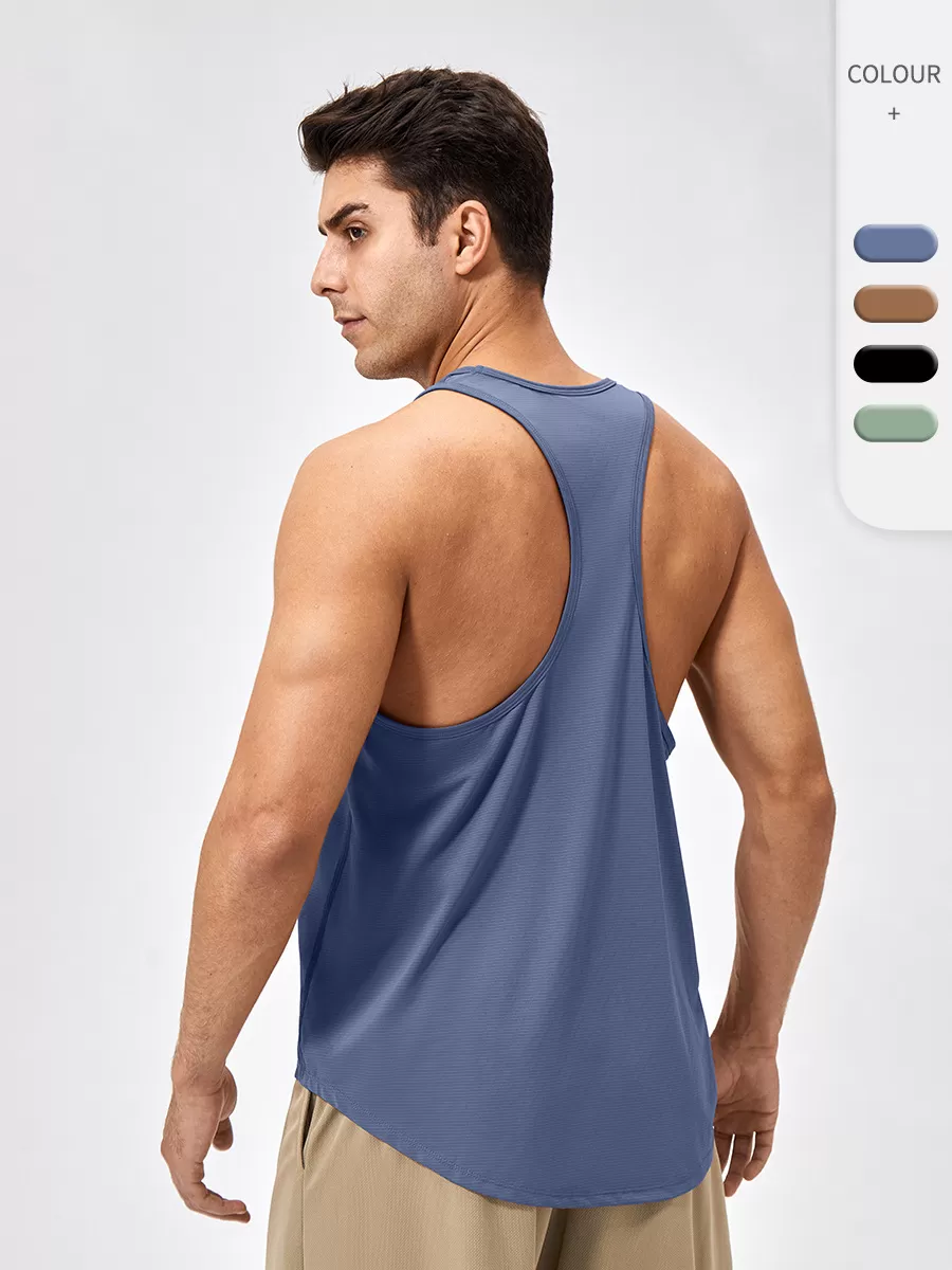 Men's Vest Top FGB41115