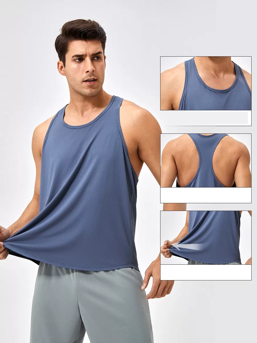 Men's Vest Top FGB41115