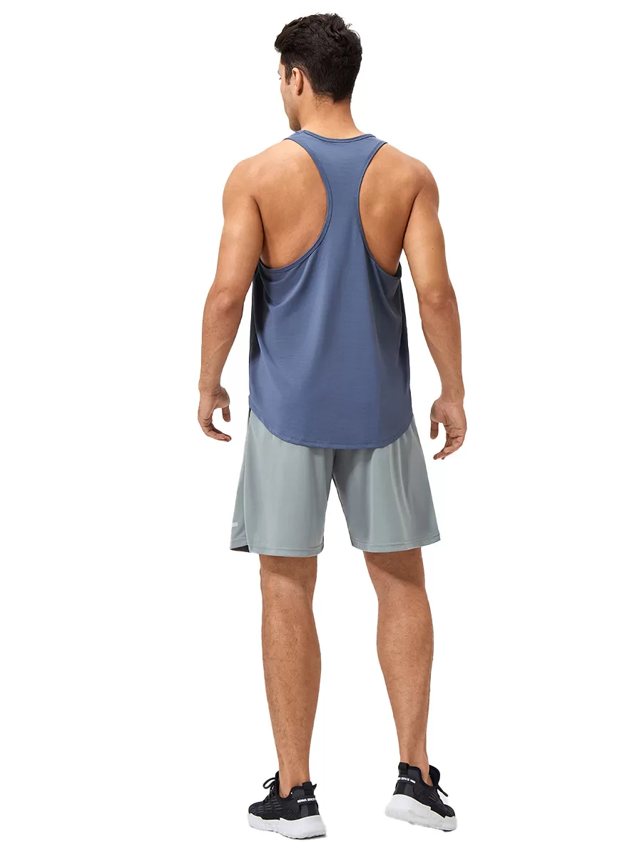 Men's Vest Top FGB41115