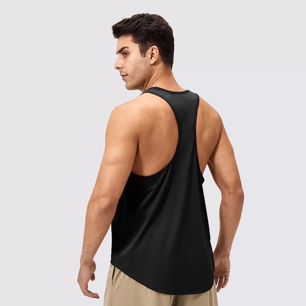 Men's Vest Top FGB41115