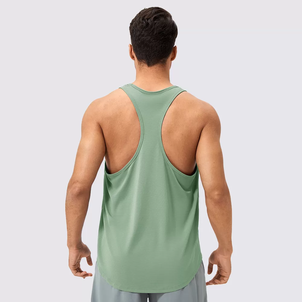 Men's Vest Top FGB41115