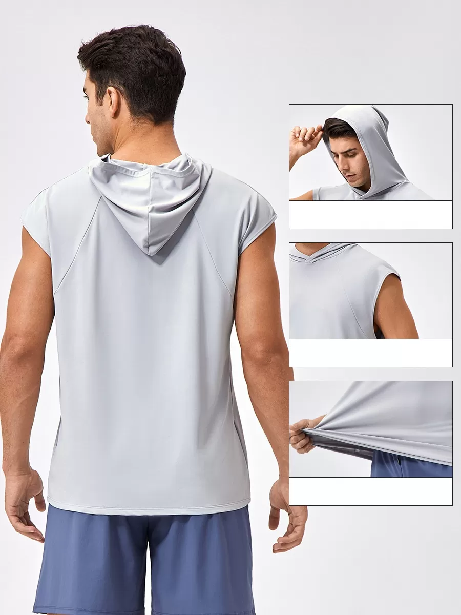 Men's Vest Top FGB41116