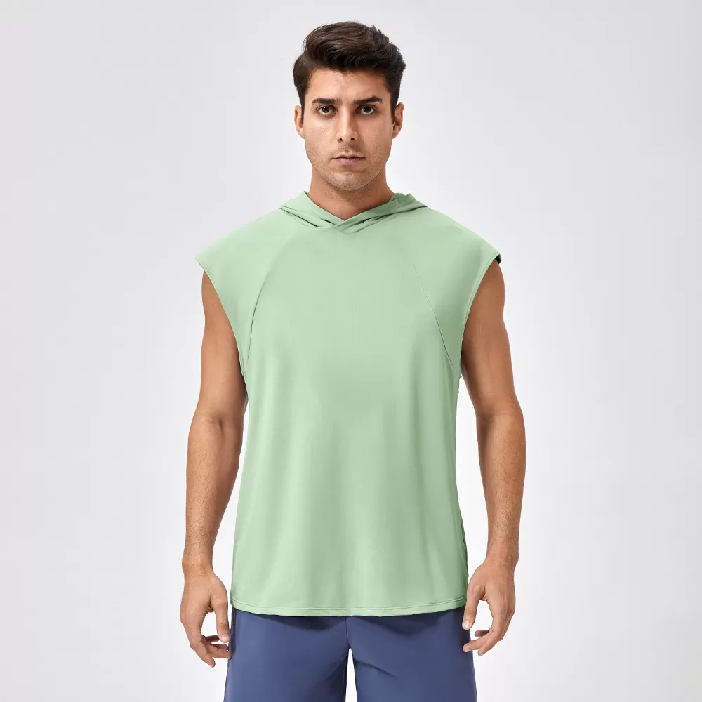 Men's Vest Top FGB41116