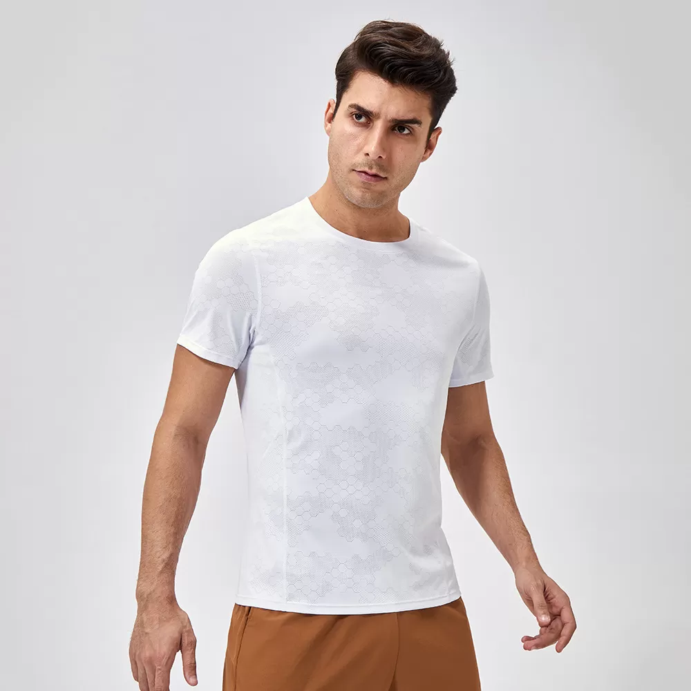 Men's Short Top FGB41229