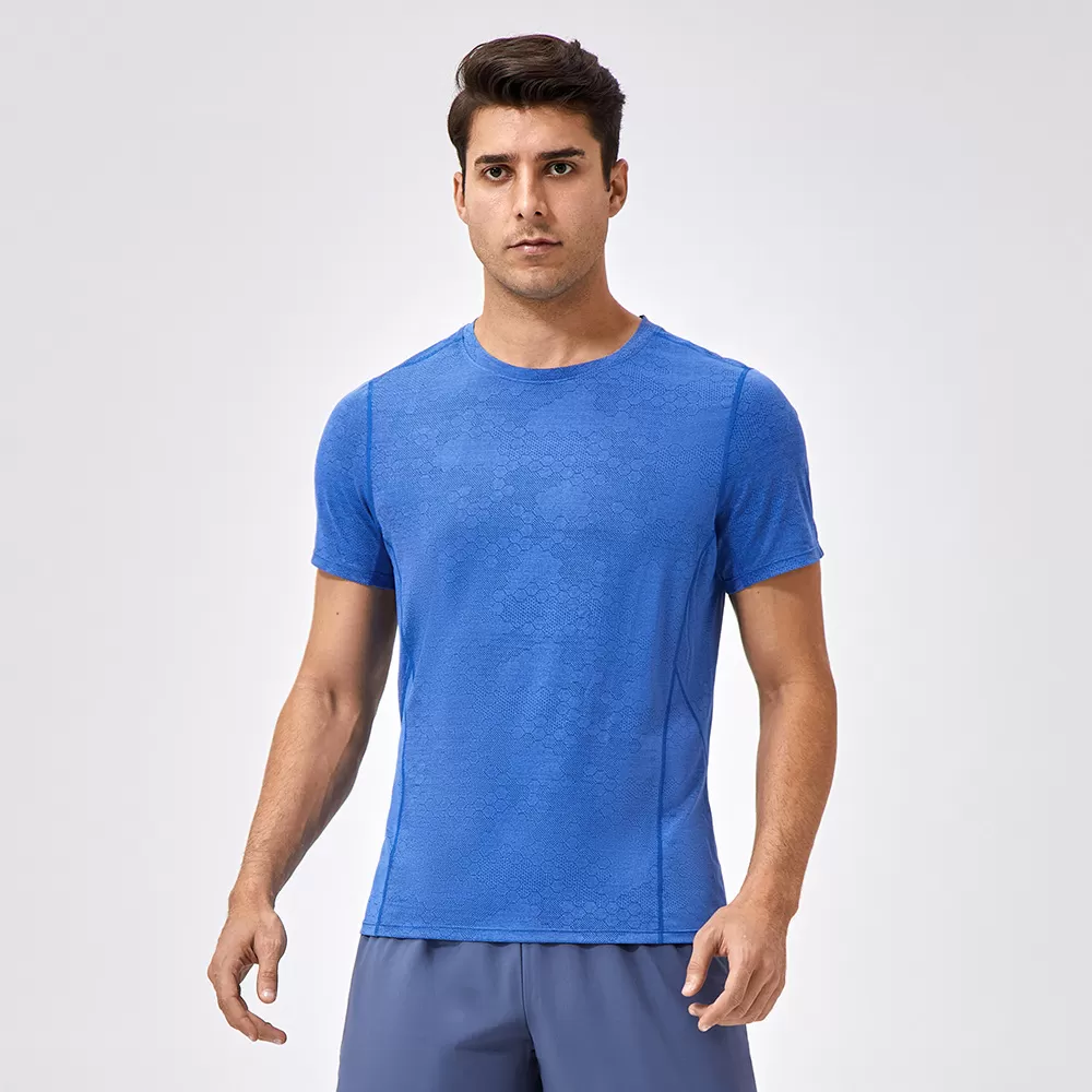 Men's Short Top FGB41229