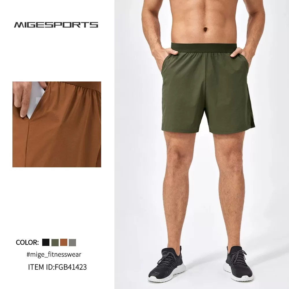 Men's Shorts  FGB41423