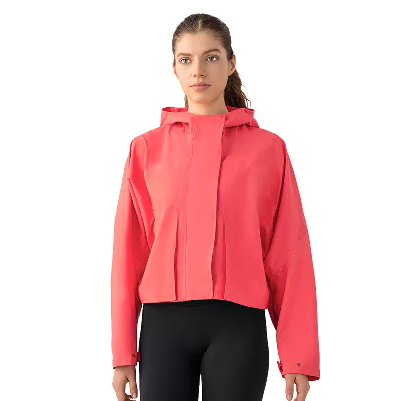 Women's Mountaineering Jacket FGBDAW013