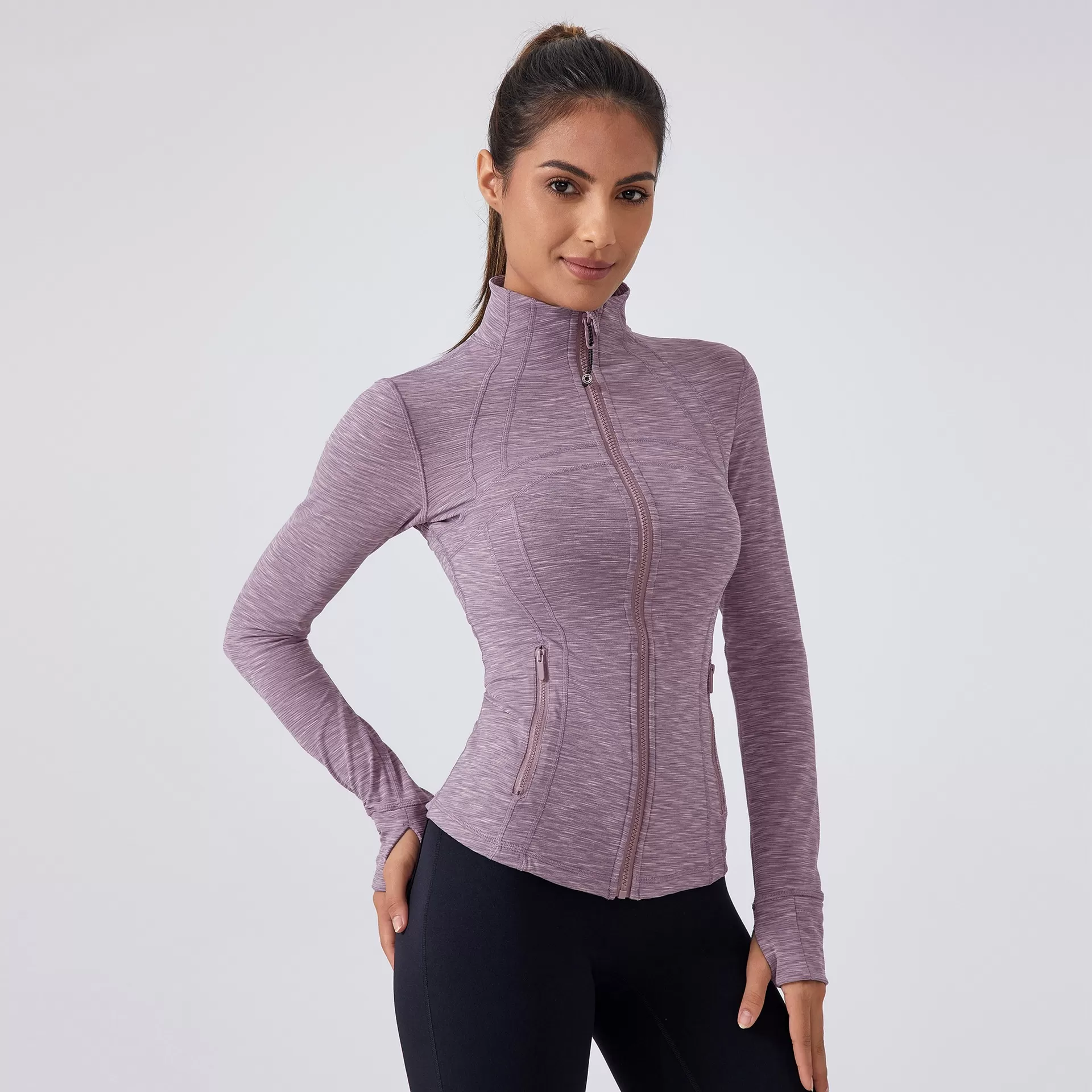 Women's Sportswear Jacket Top FGBDAW182