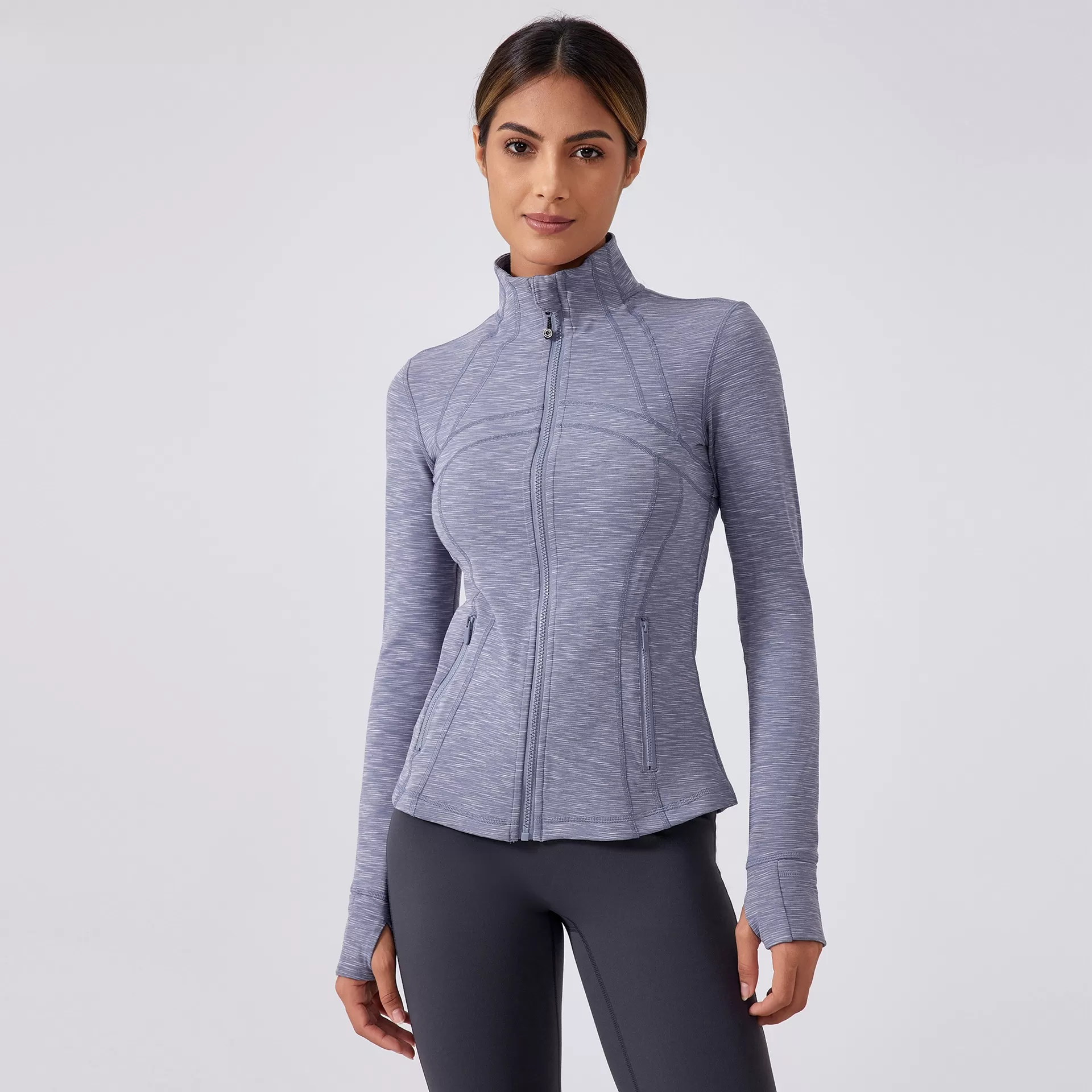 Women's Sportswear Jacket Top FGBDAW182