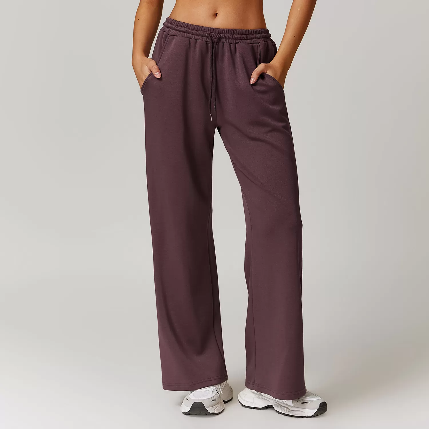 Women's Sport Pants FGBDWK8952