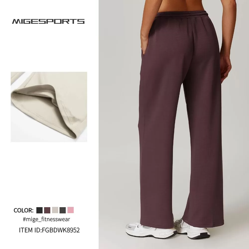 Women's Sport Pants FGBDWK8952