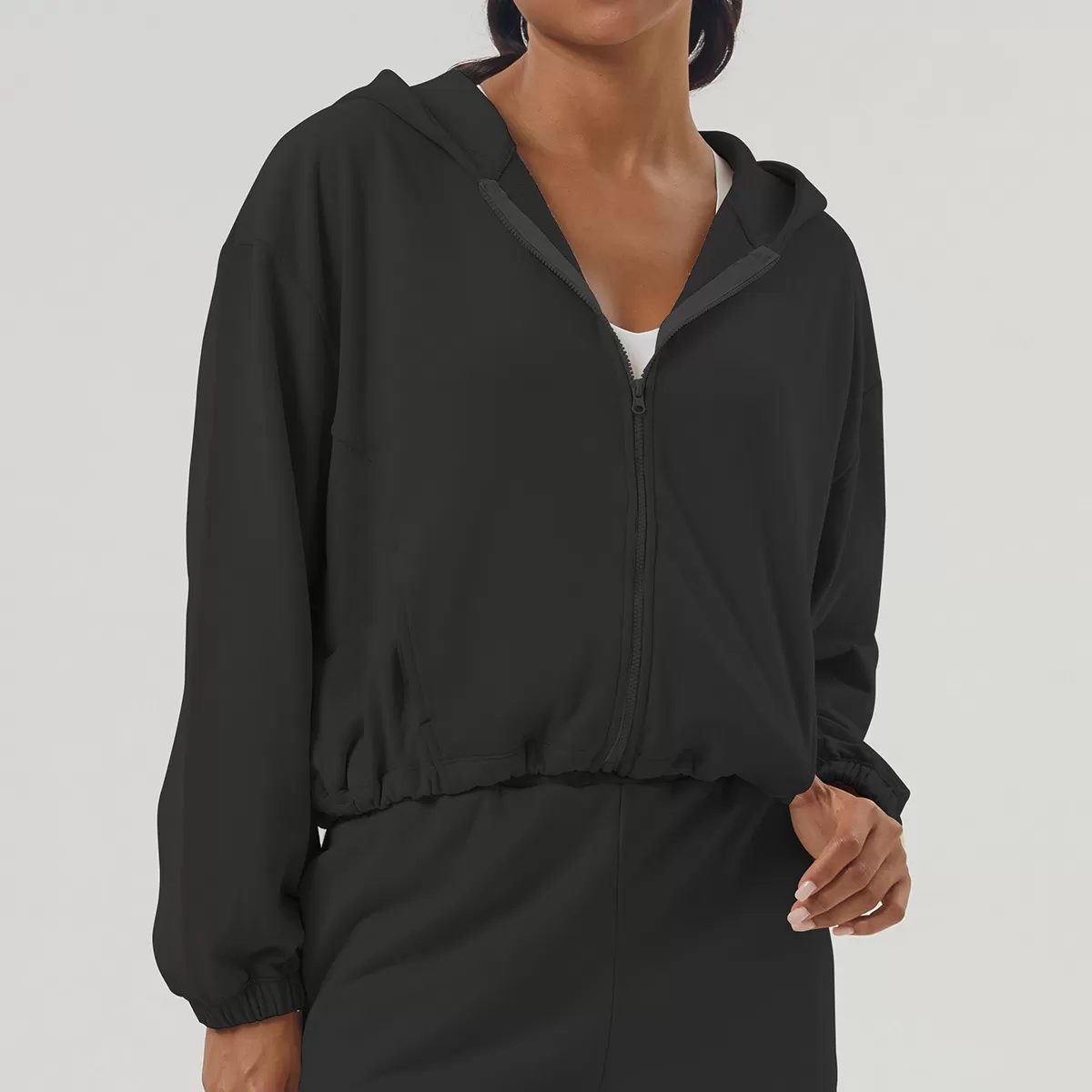 Women's Sportswear Jacket Top FGB2446