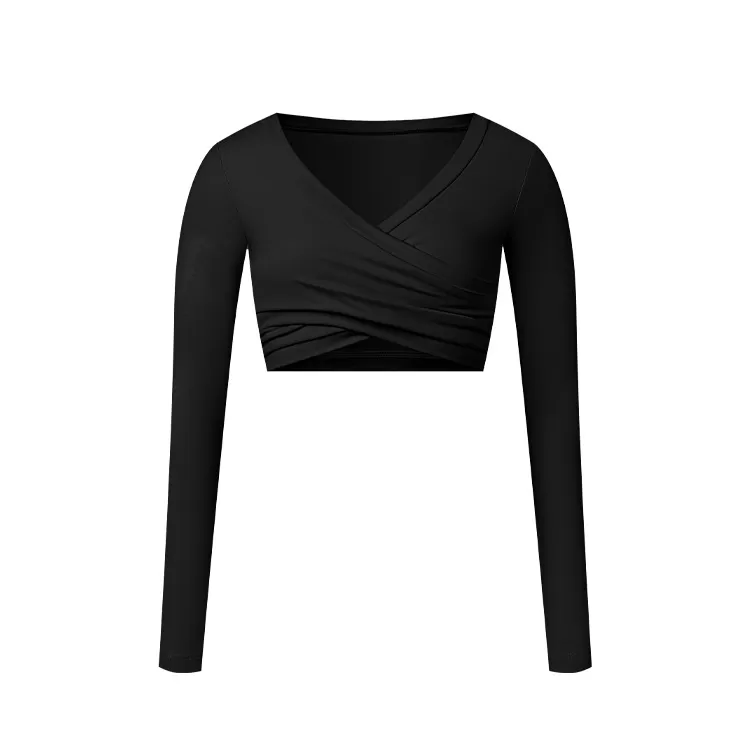 Women's Yoga Top FGBYCX2800