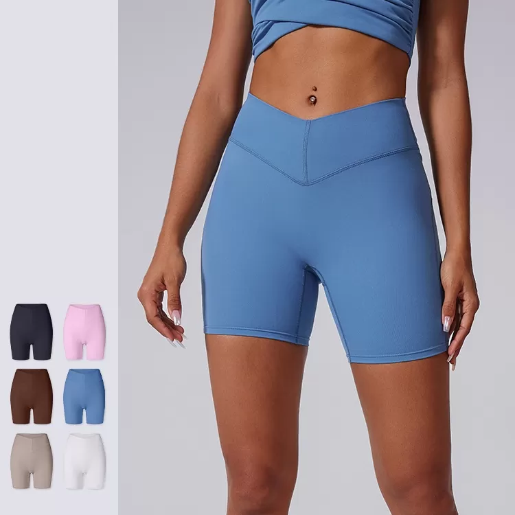 Women's Yoga Shorts  FGBYDK2800