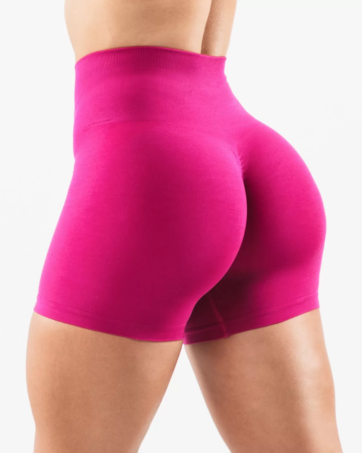 Women's Yoga Shorts FGB5292