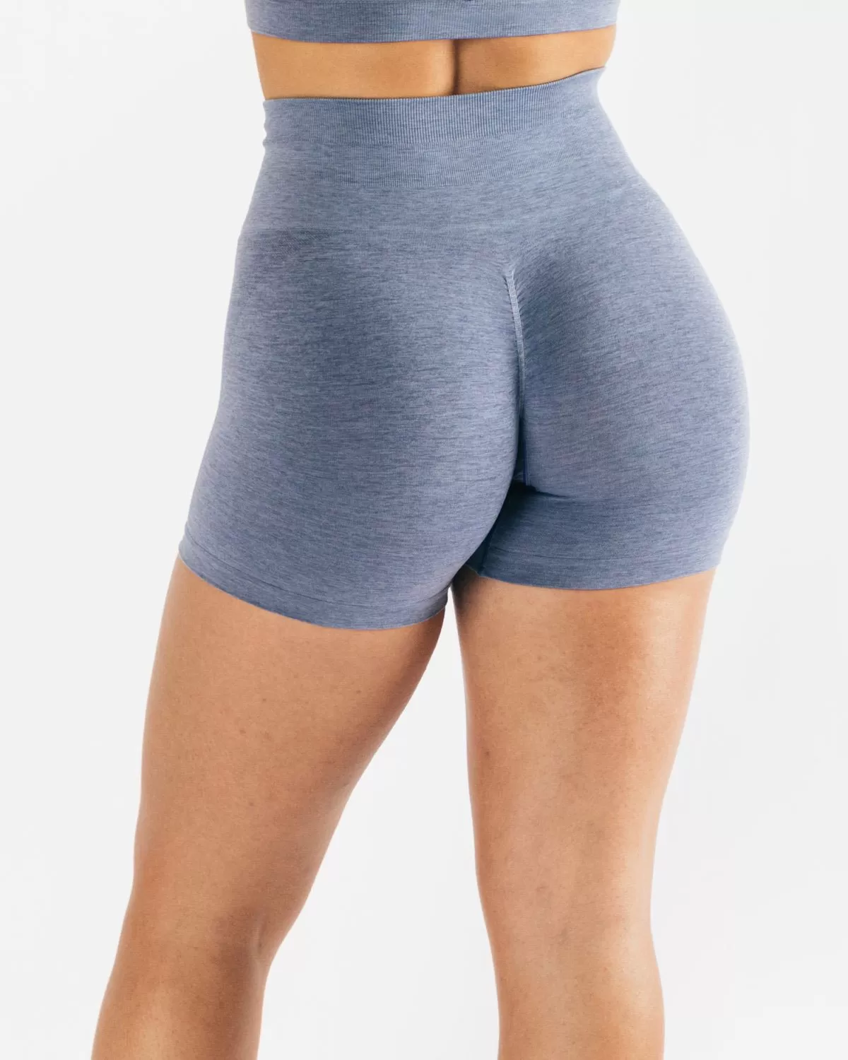 Women's Yoga Shorts FGB5292