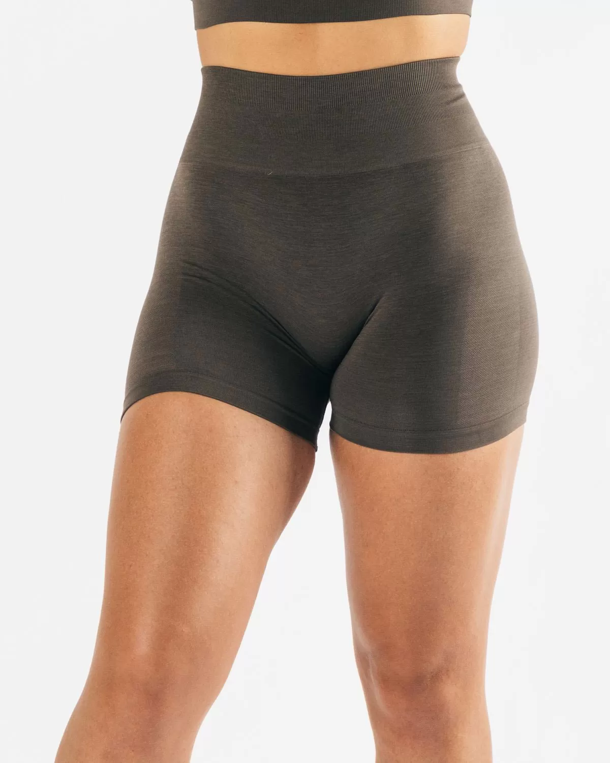 Women's Yoga Shorts FGB5292