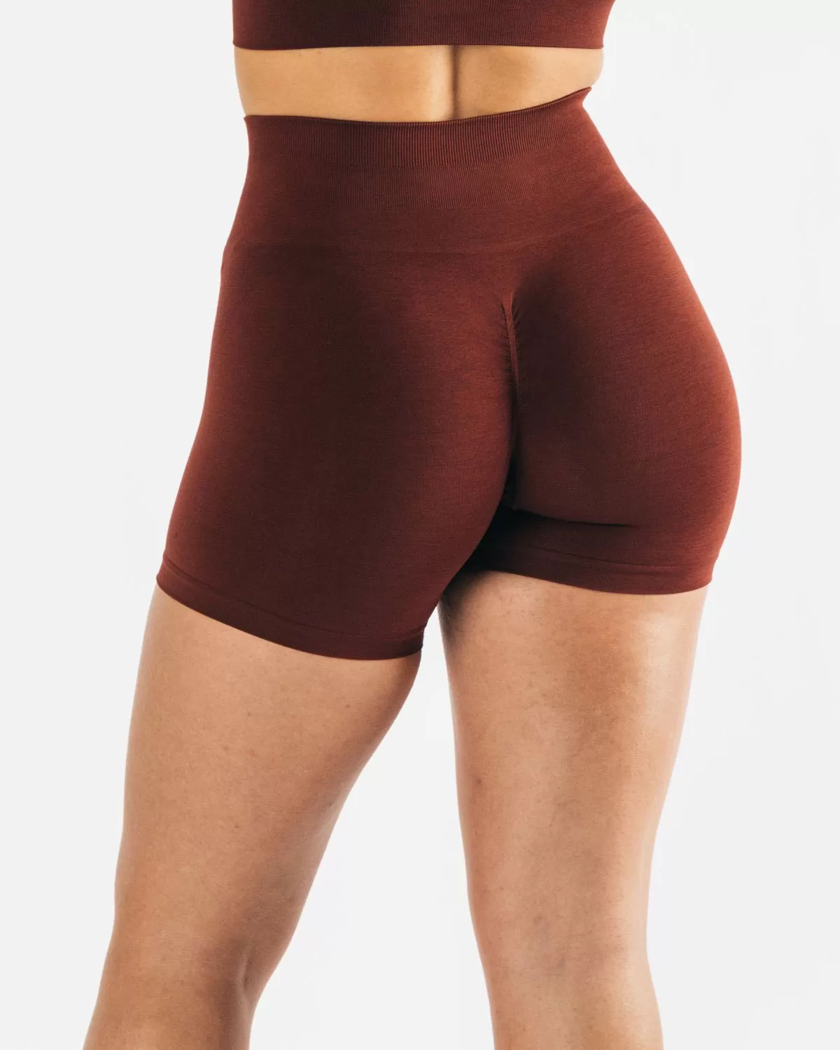 Women's Yoga Shorts FGB5292