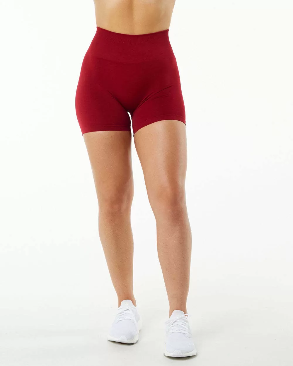 Women's Yoga Shorts FGB5292