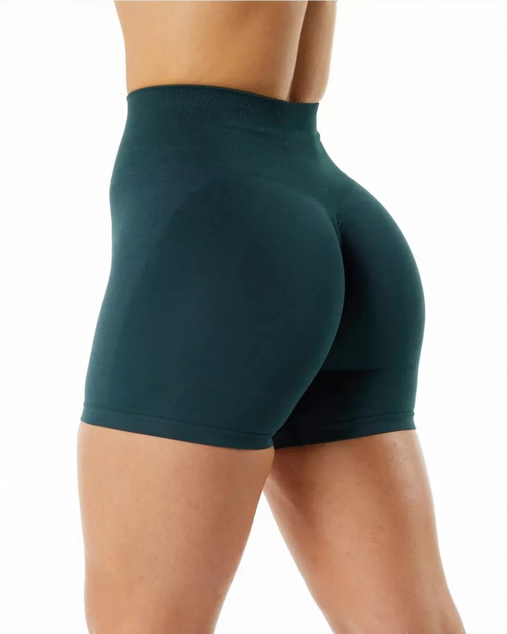 Women's Yoga Shorts FGB5292