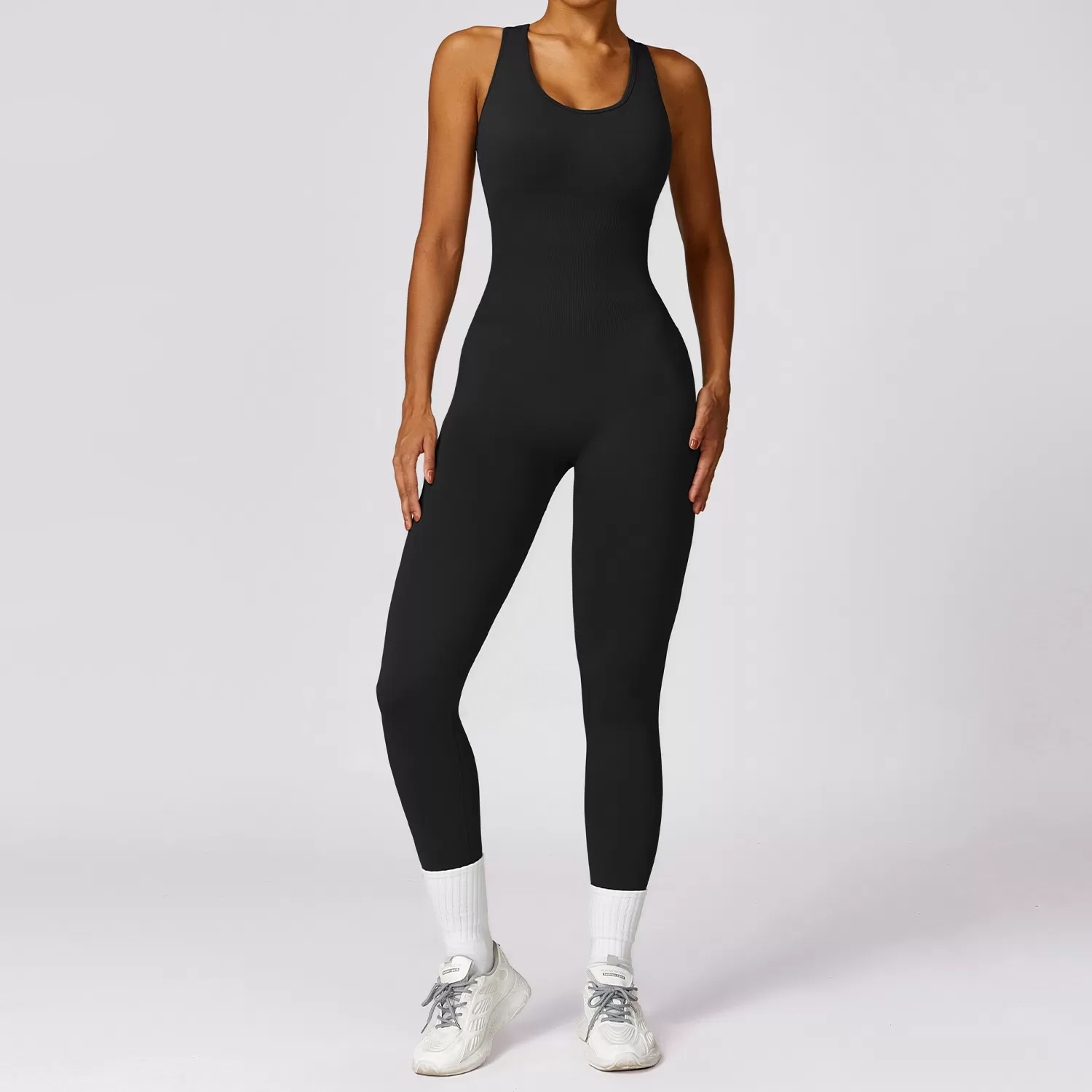 Women's Yoga Jumpsuit FGBCLT7100