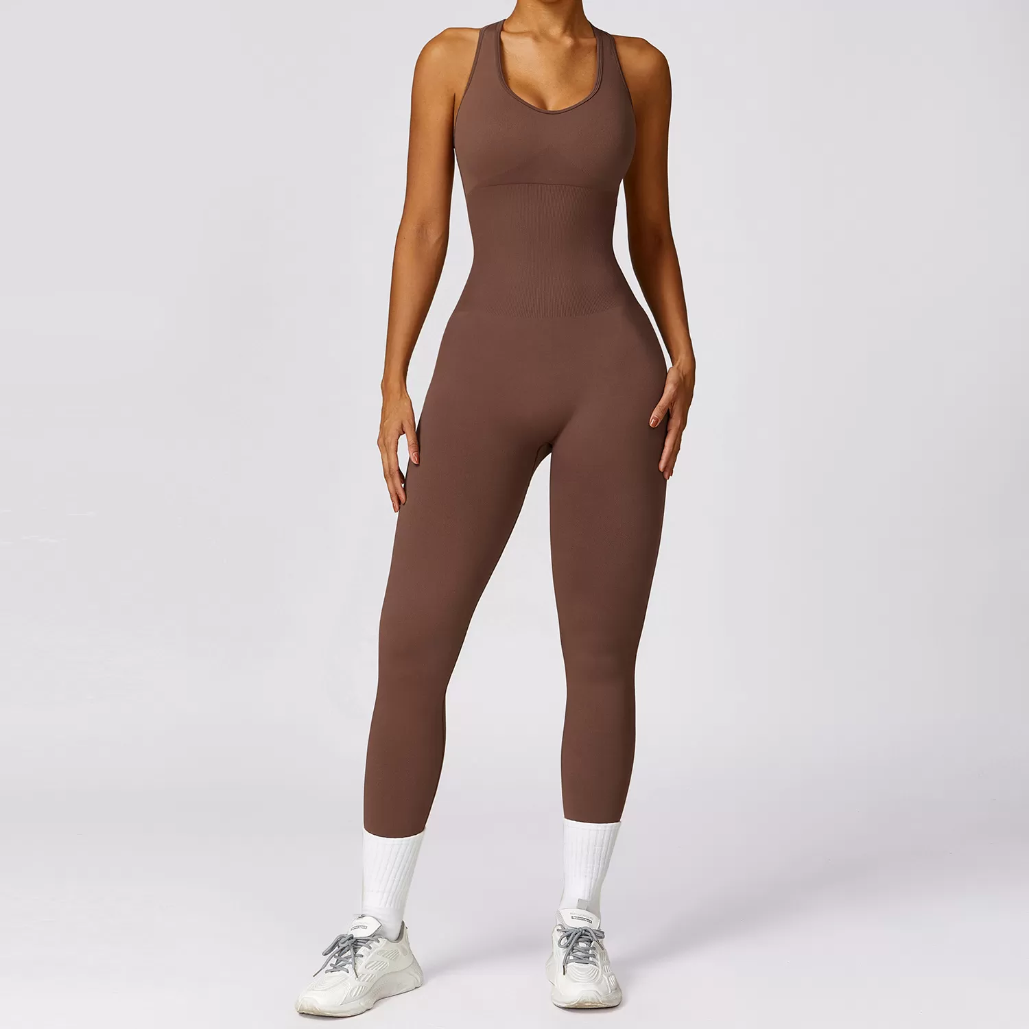 Women's Yoga Jumpsuit FGBCLT7100