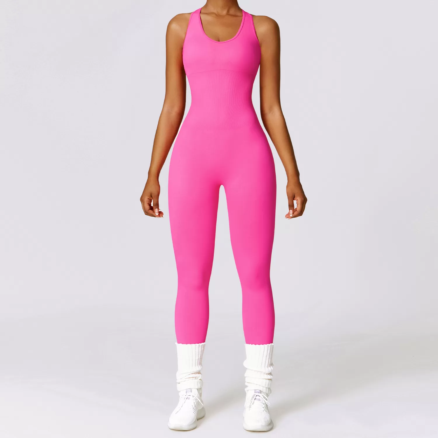 Women's Yoga Jumpsuit FGBCLT7100