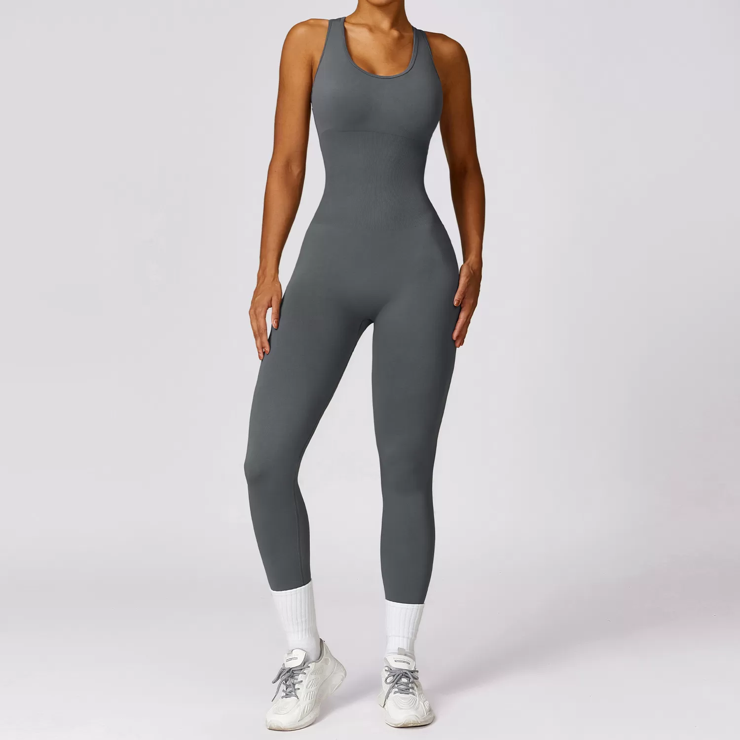 Women's Yoga Jumpsuit FGBCLT7100