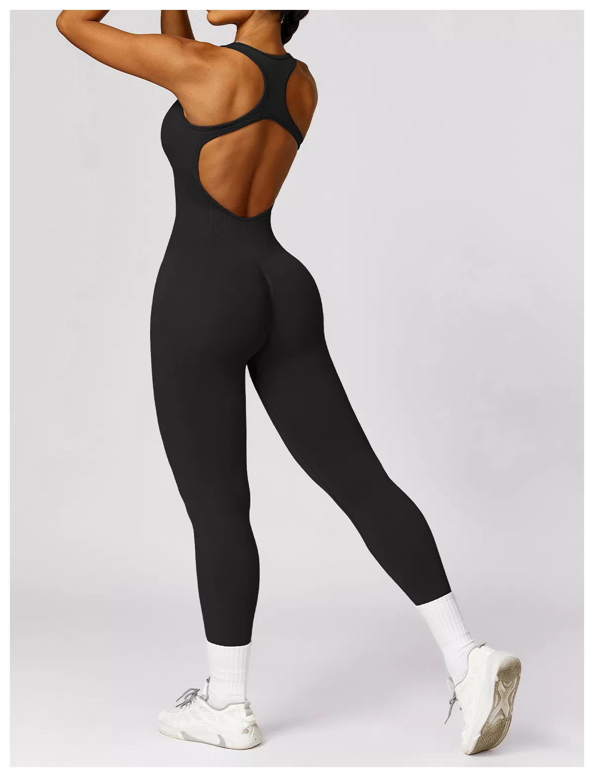 Women's Yoga Jumpsuit FGBCLT7100