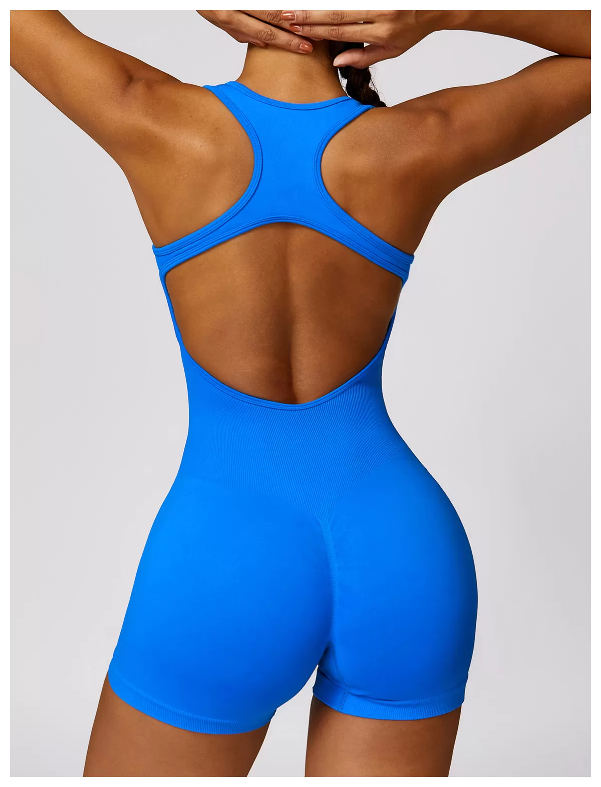 Women's Yoga Jumpsuit FGBCLT7102