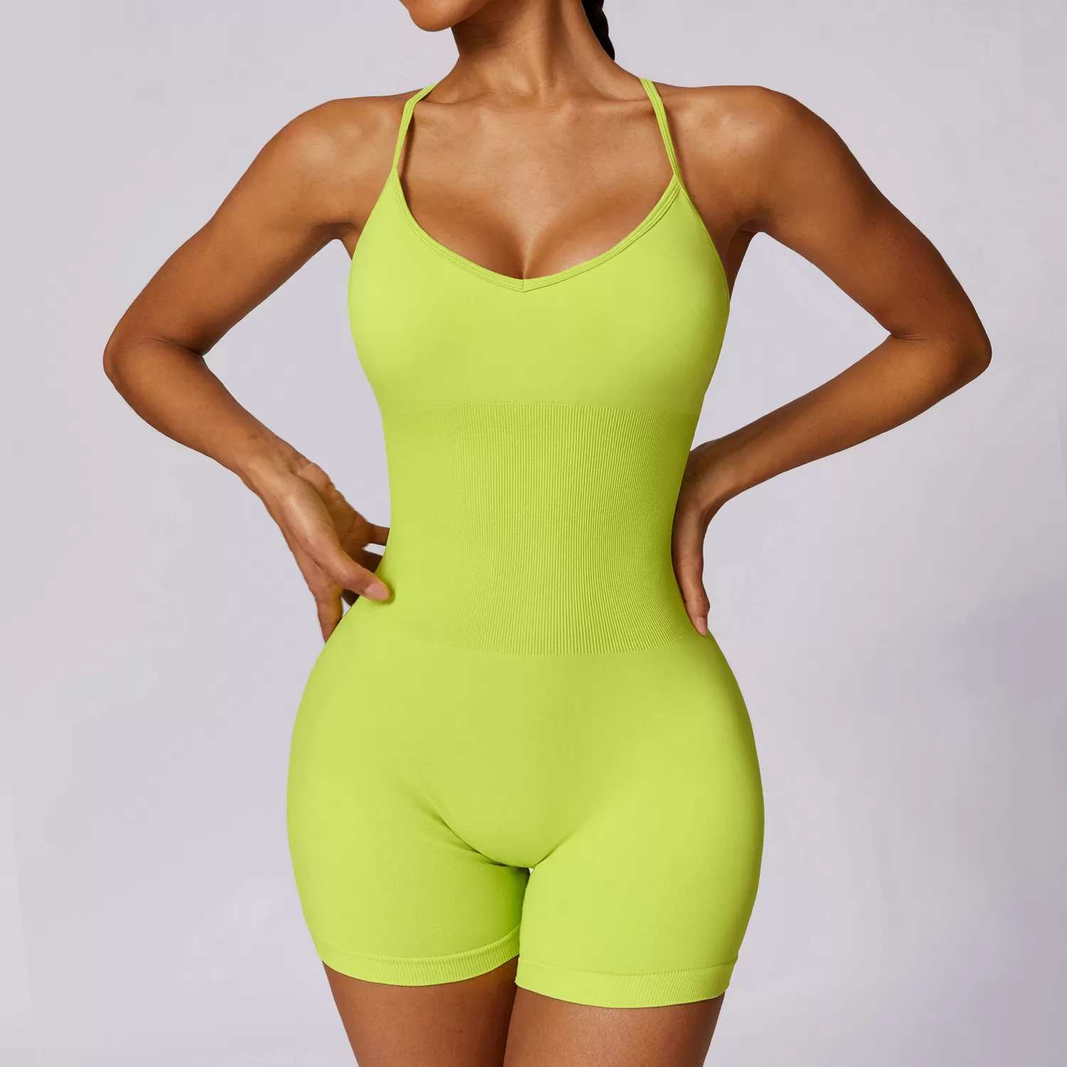 Women's Jumpssuit FGBCLT7384