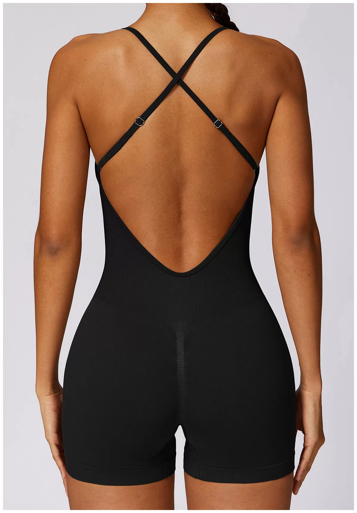 Women's Jumpssuit FGBCLT7384