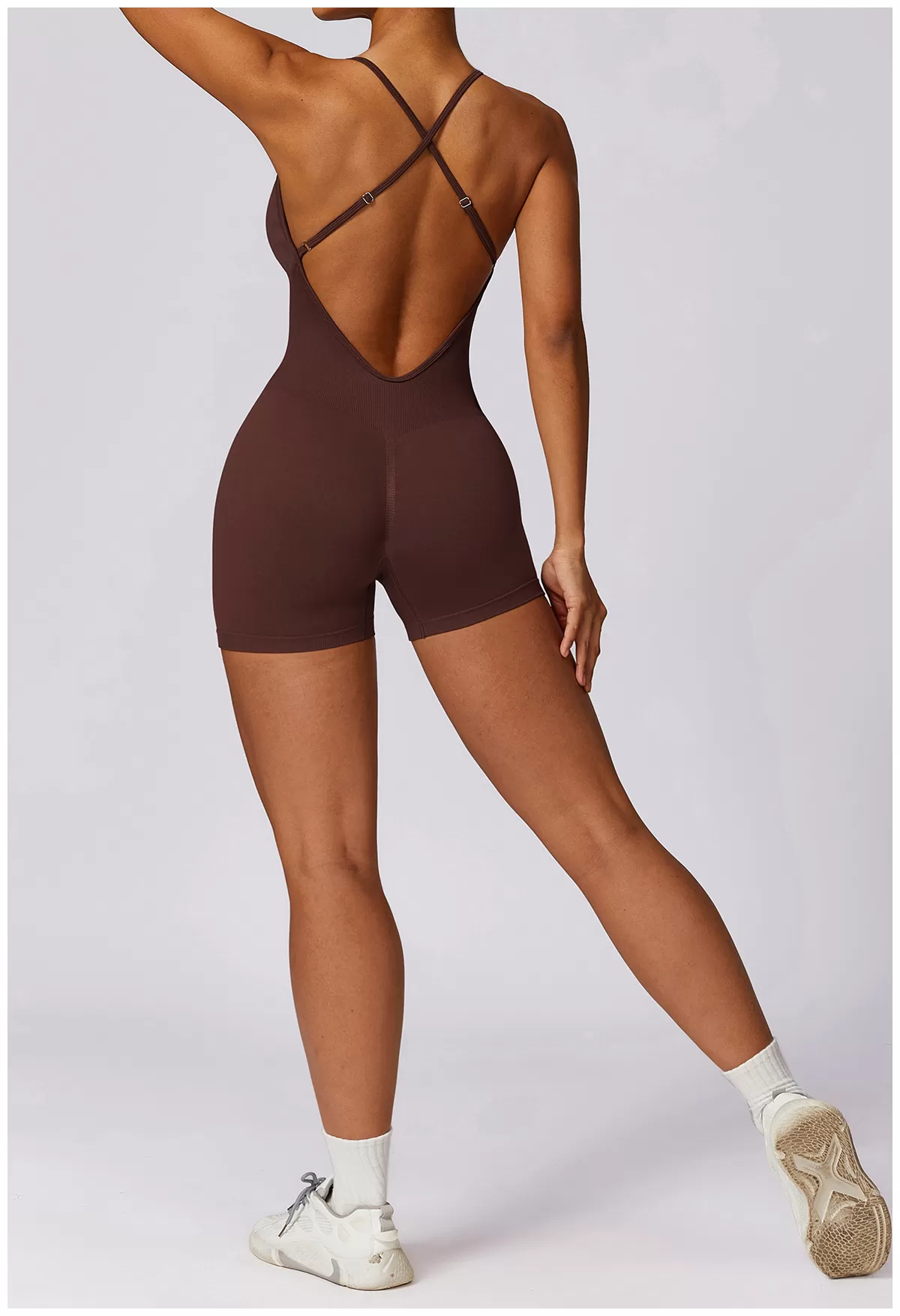 Women's Jumpssuit FGBCLT7384