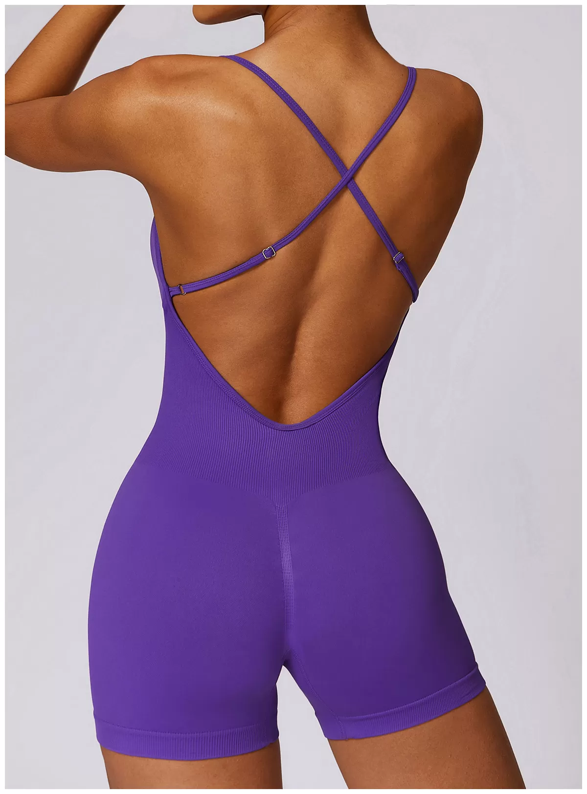 Women's Jumpssuit FGBCLT7384